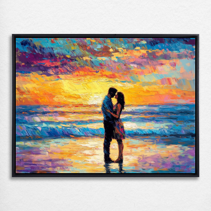 D0370-summer-kind-of-love-hand-painted-wall-art_5_4x3-horizontal-frame-black.psd