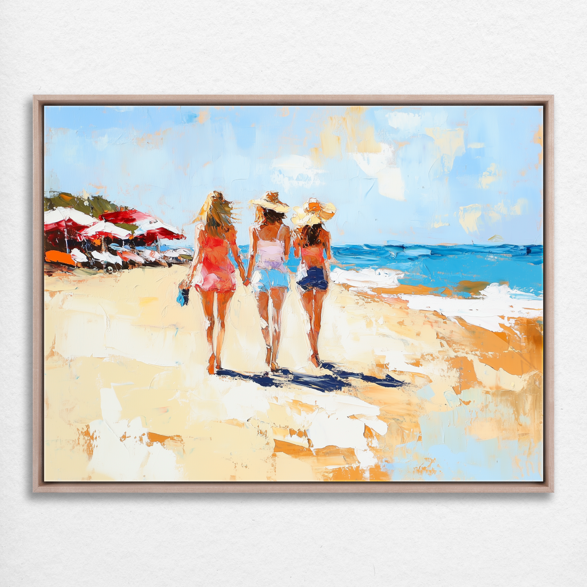 D0371-girls-day-out-hand-painted-wall-art_6_4x3-horizontal-frame-natural.psd