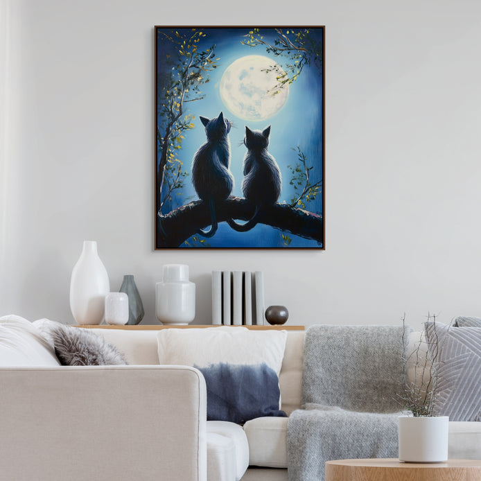 D0375-moonlit-whispers-hand-painted-wall-art-living-room-image-room-f-walnut