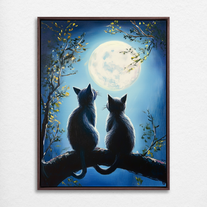 Moonlit Whispers