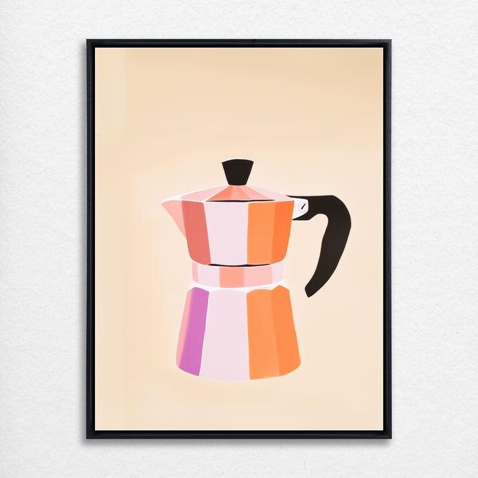 D0378-morning-brew-hand-painted-wall-art_4_3x4-vertical-frame-black.psd_2