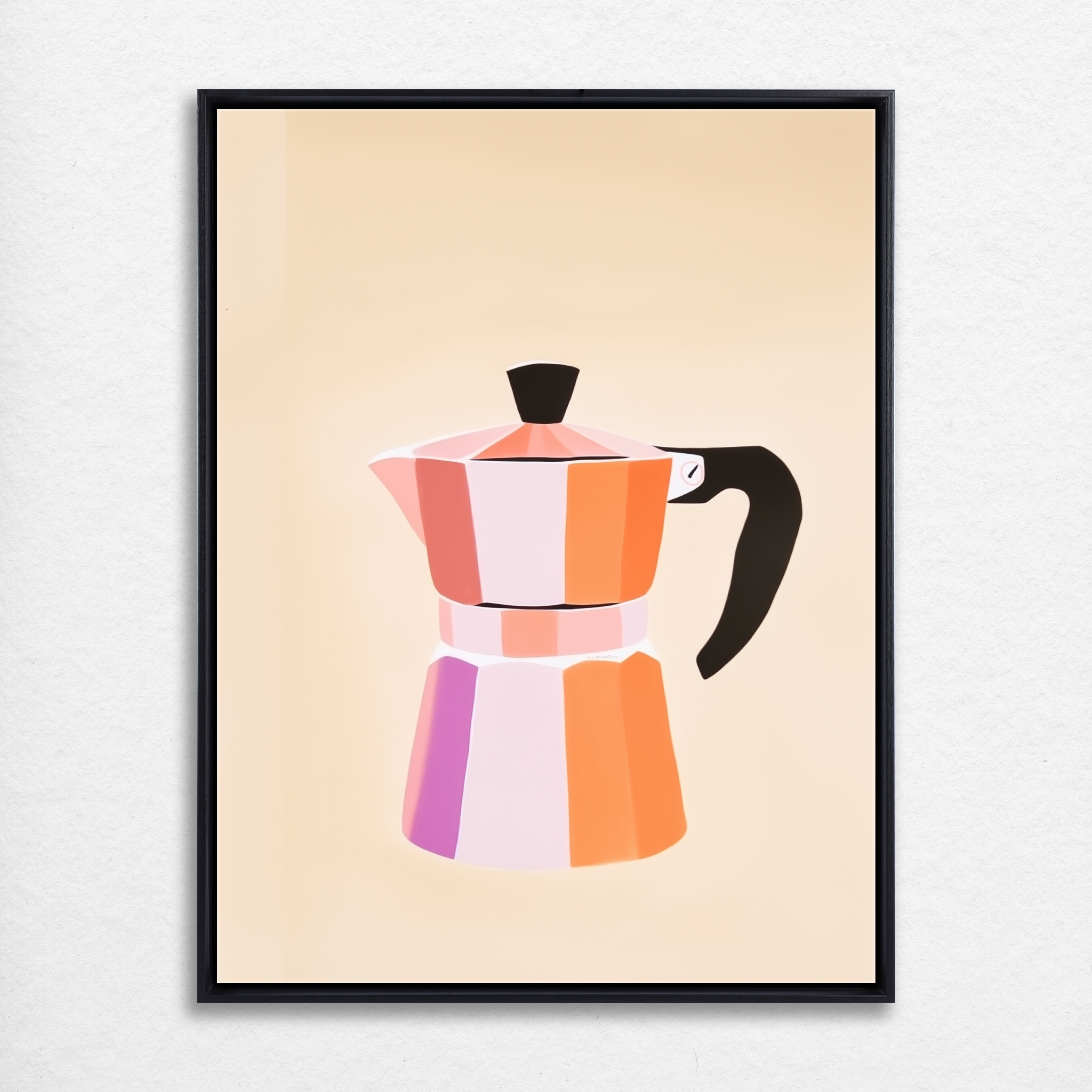 D0378-morning-brew-hand-painted-wall-art_4_3x4-vertical-frame-black.psd_2