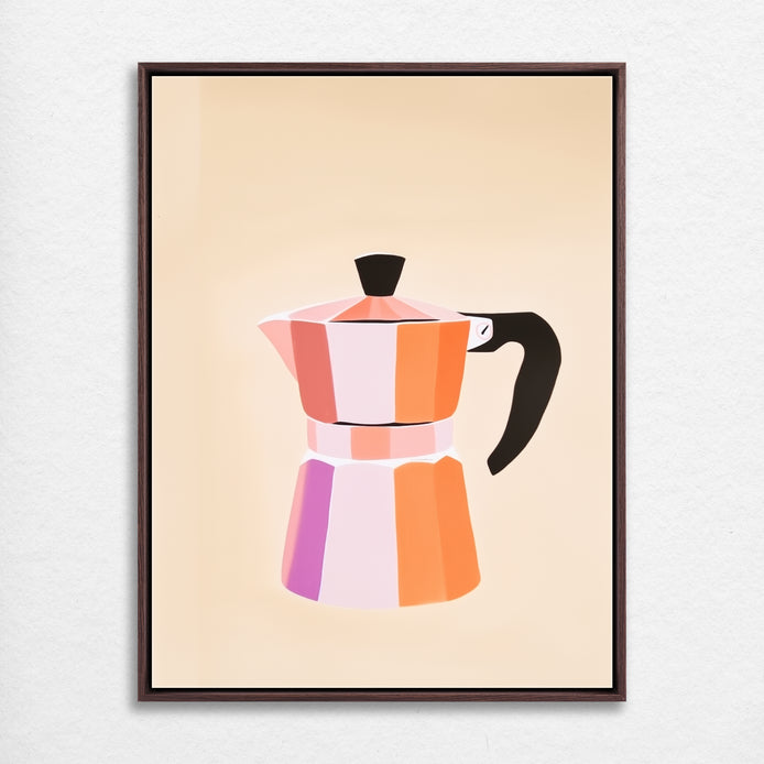 D0378-morning-brew-hand-painted-wall-art_4_3x4-vertical-frame-walnut.psd_0