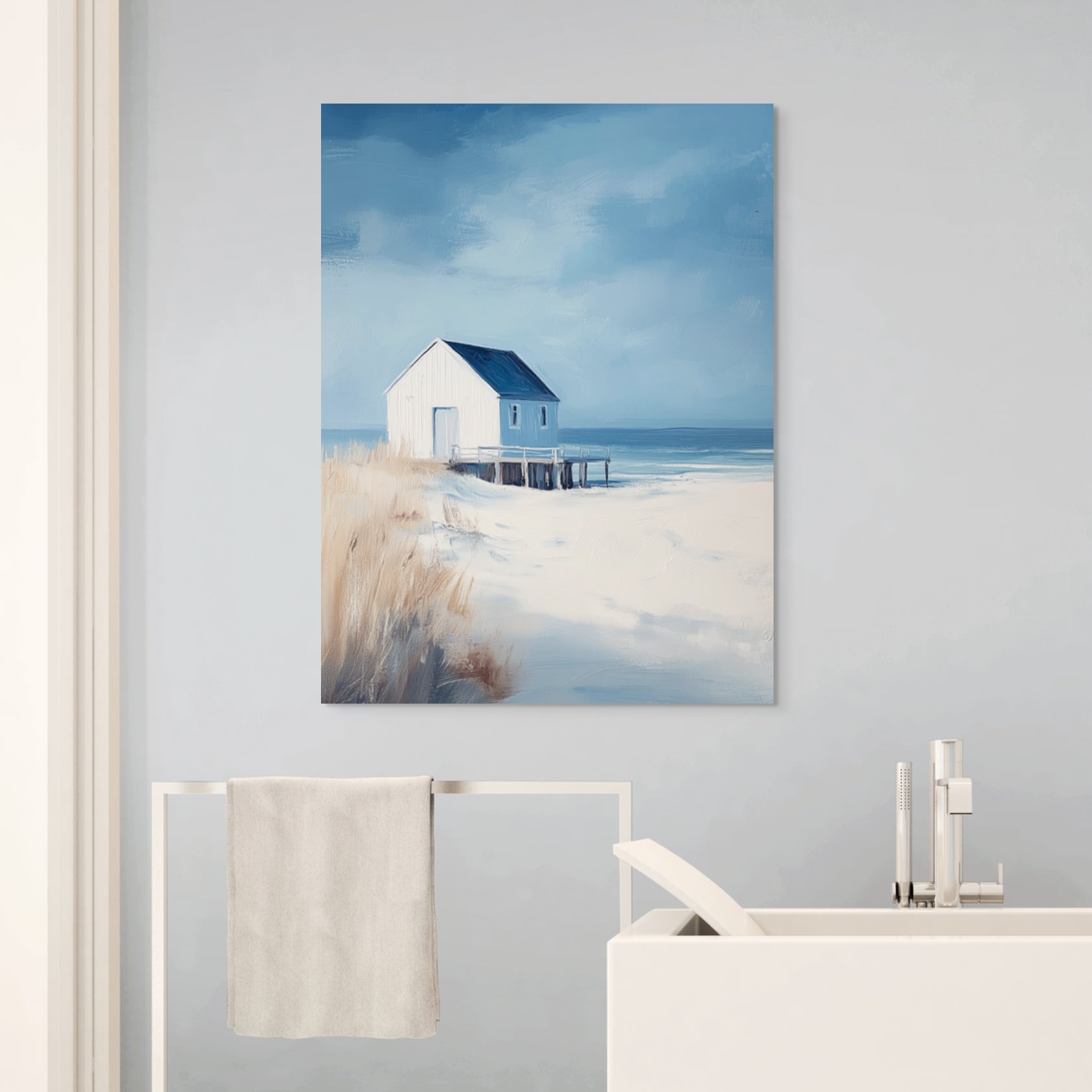 D0379-coastal-retreat-hand-painted-wall-art-bath-room-image