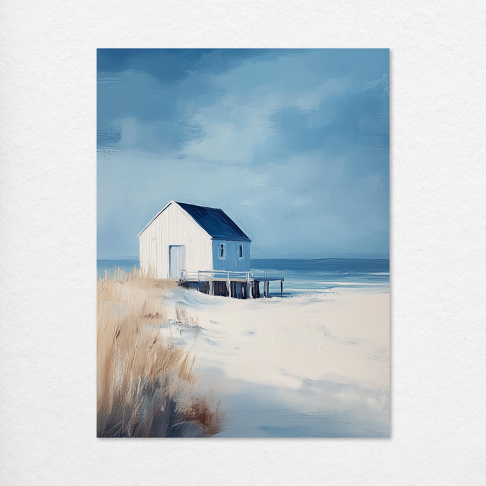 Coastal Retreat