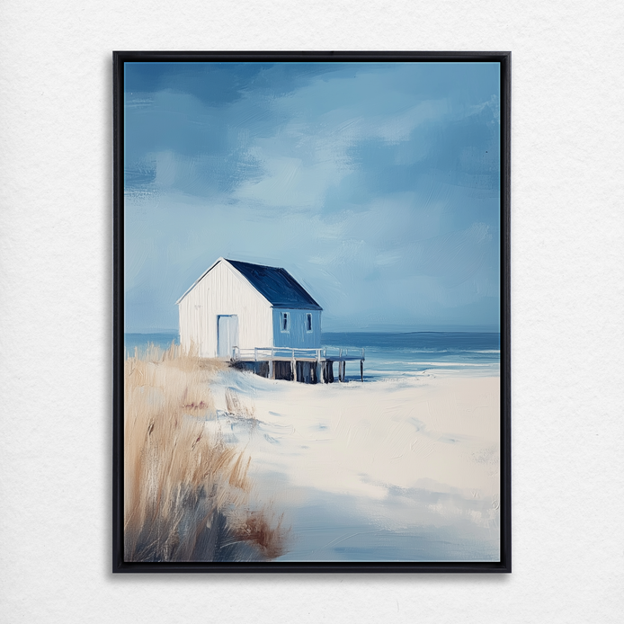 Coastal Retreat