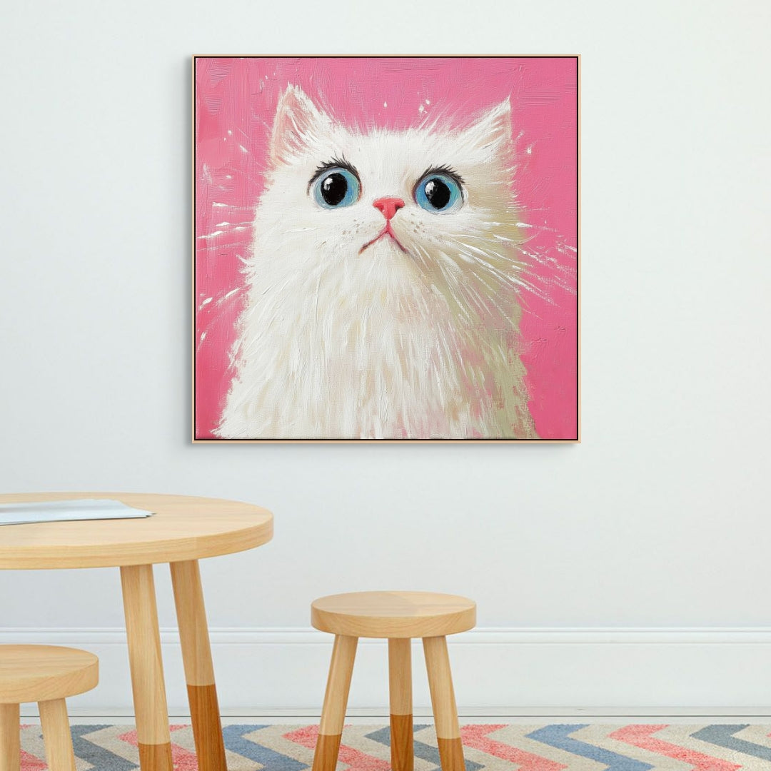 D0384-wonder-hand-painted-wall-art-kids-room-image