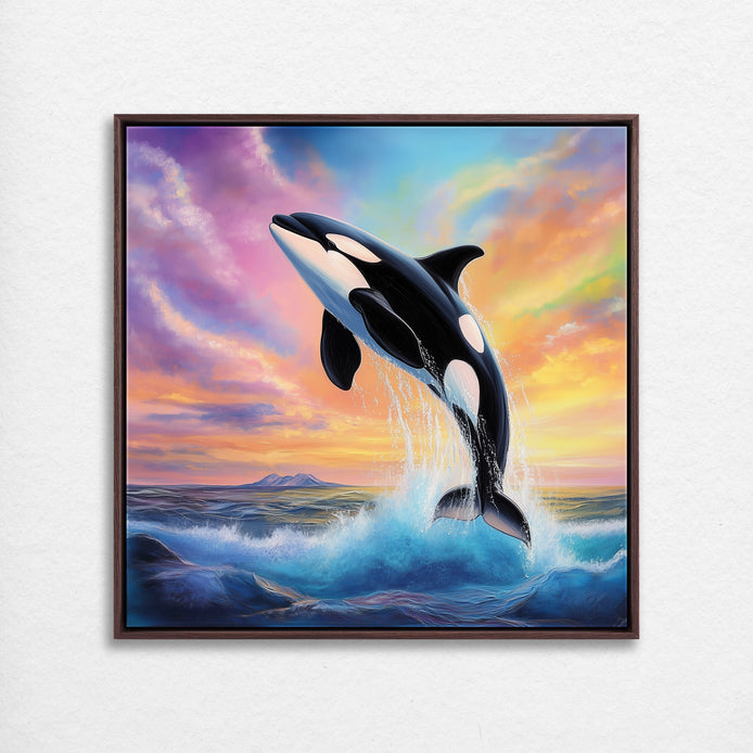 D0385-freedom-leap-hand-painted-wall-art_2_1x1-square-frame-walnut.psd_0