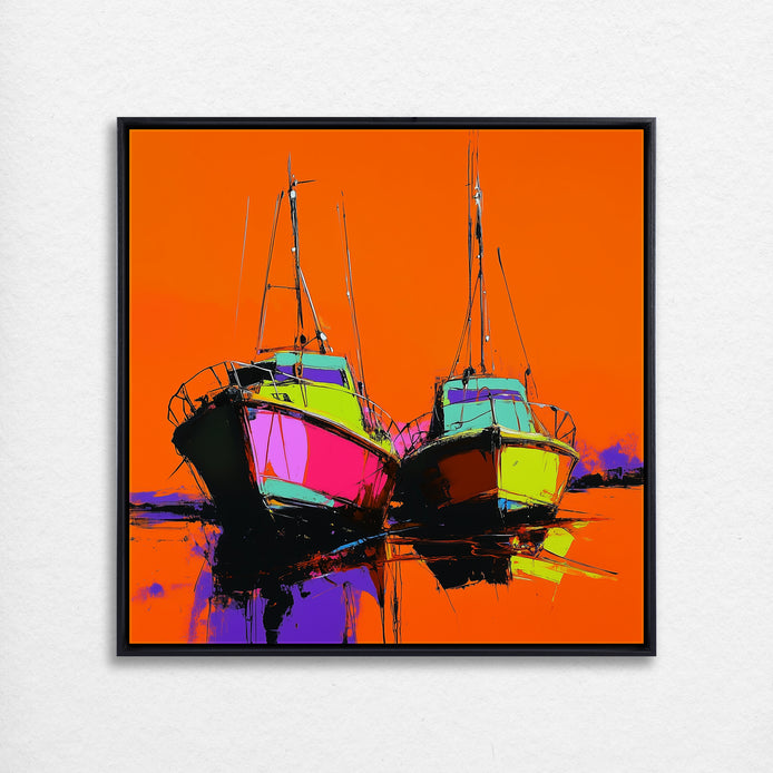 D0387-docked-for-the-night-hand-painted-wall-art_4_1x1-square-frame-black.psd_2