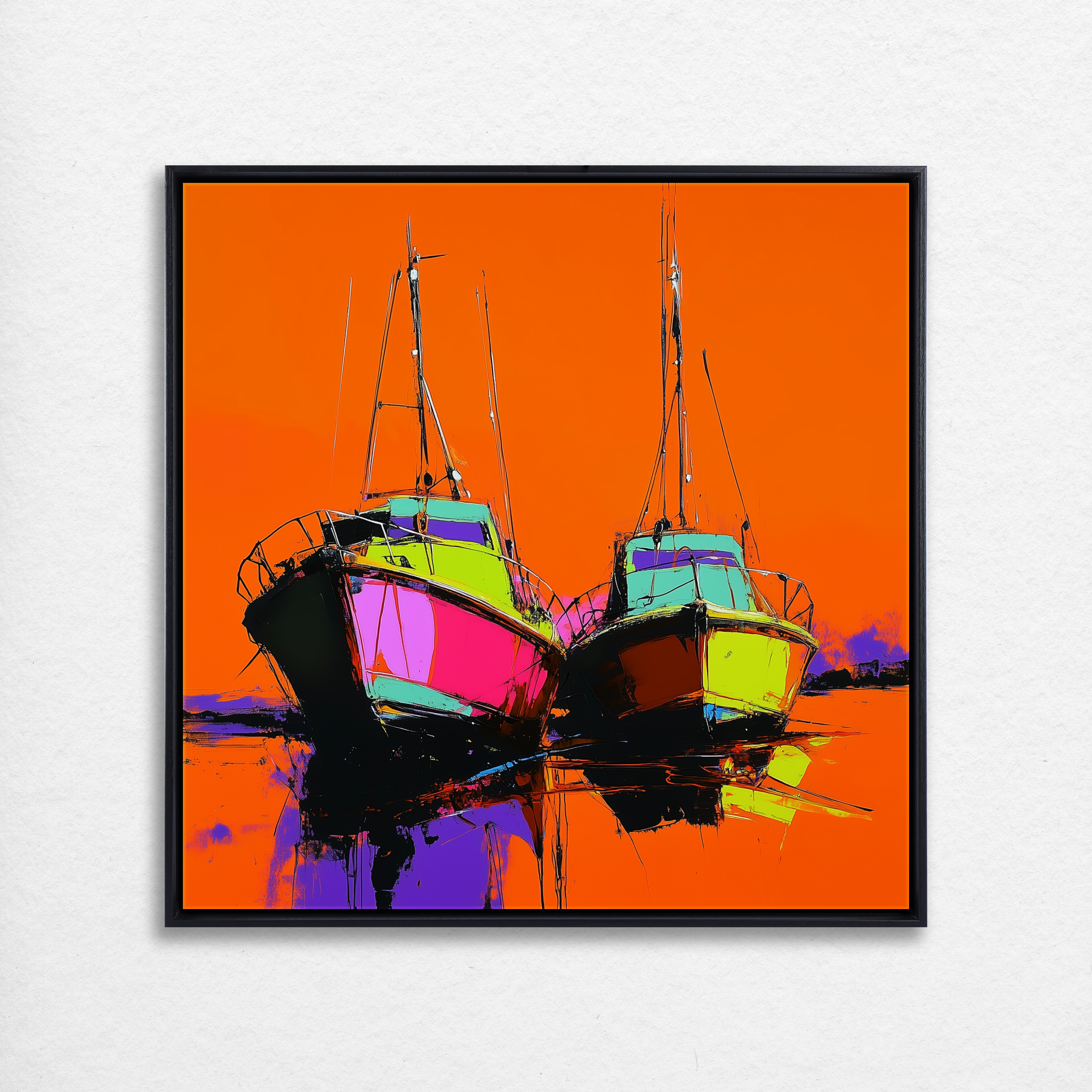 D0387-docked-for-the-night-hand-painted-wall-art_4_1x1-square-frame-black.psd_2
