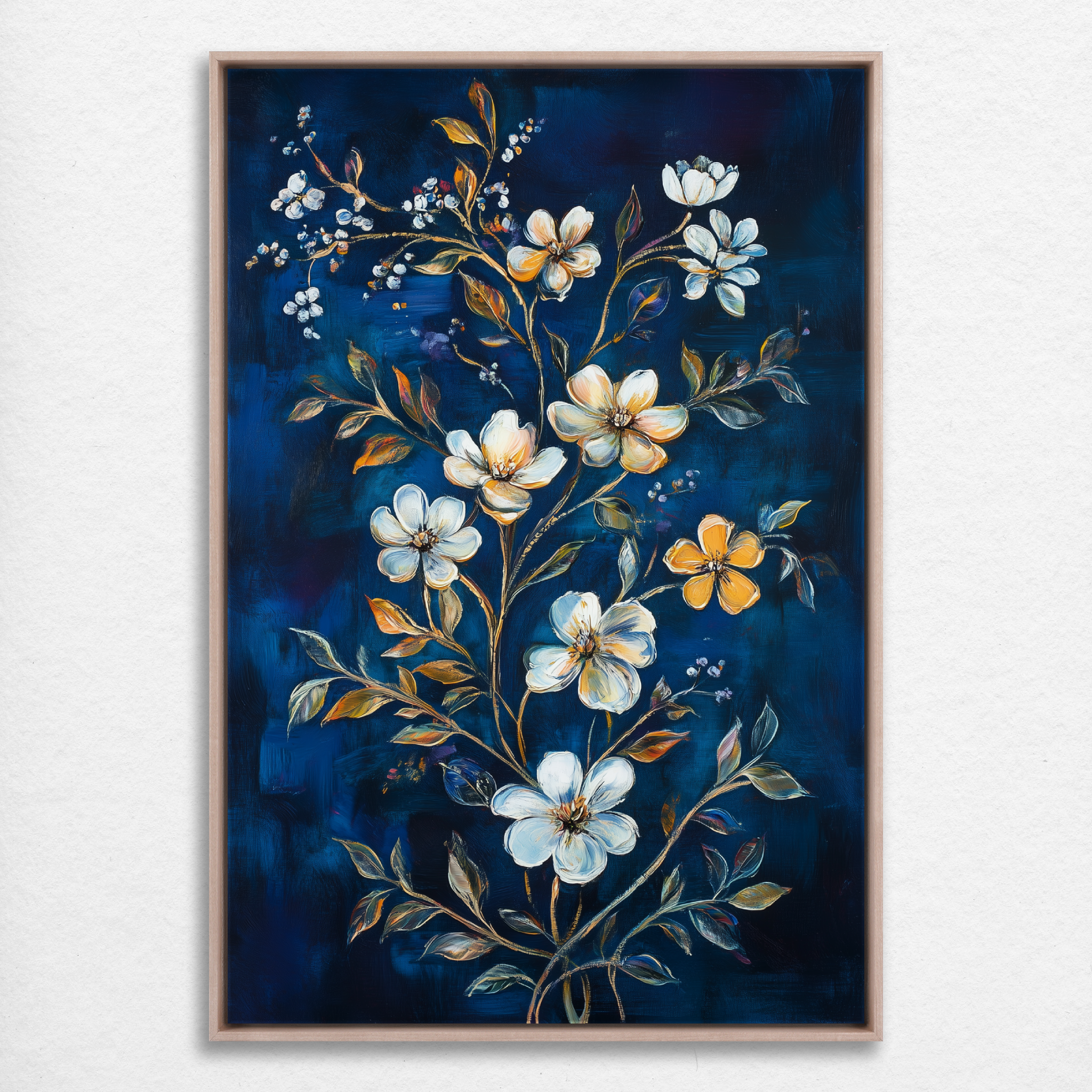 D0388-midnight-blossoms-hand-painted-wall-art_0_2x3-vertical-frame-natural.psd