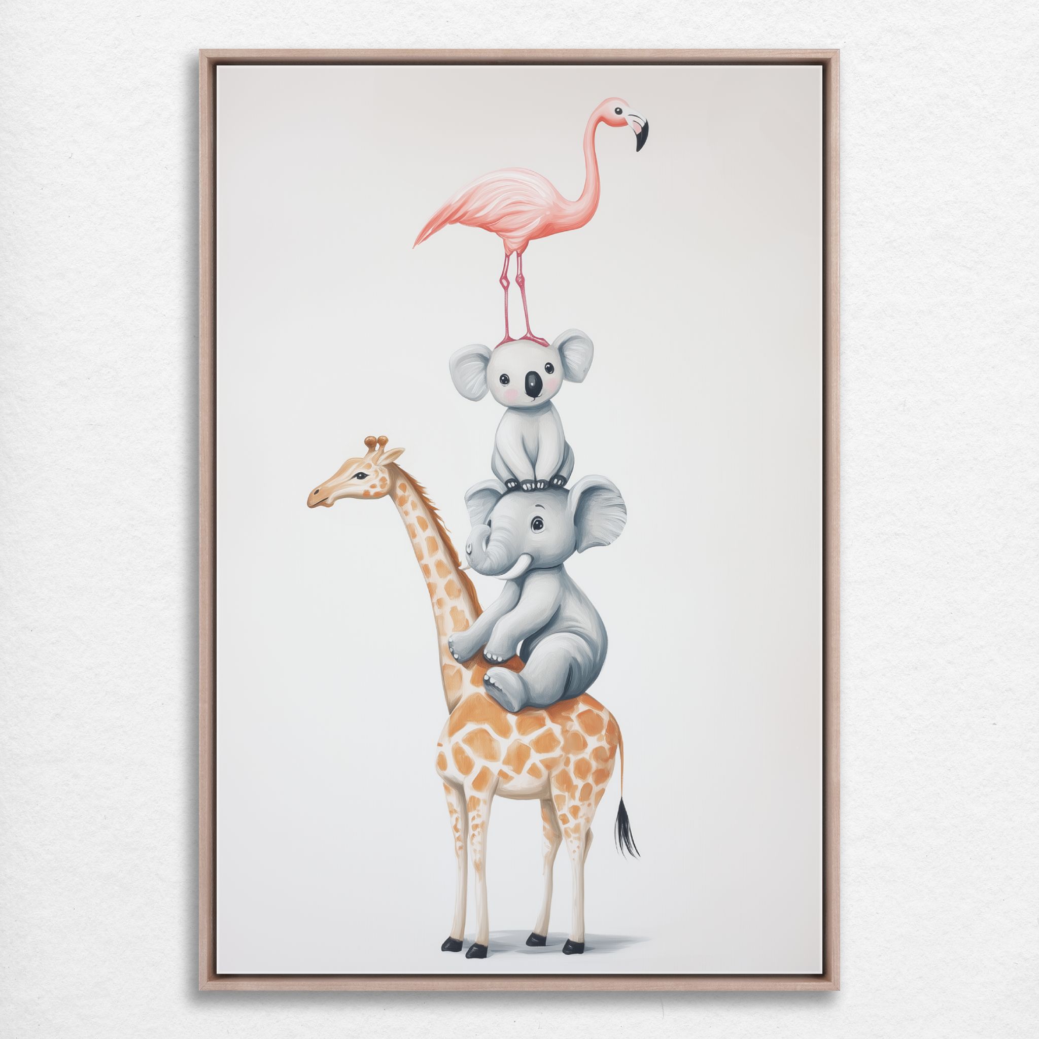 D0389-balancing-act-hand-painted-wall-art_1_2x3-vertical-frame-natural.psd_1
