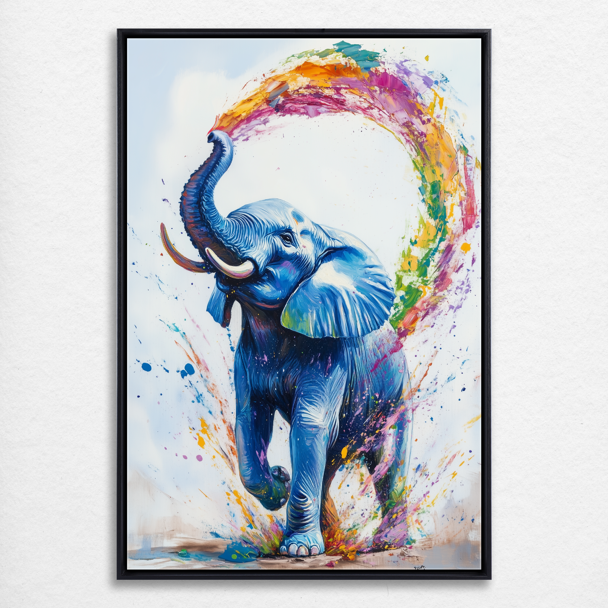 Splash of Joy