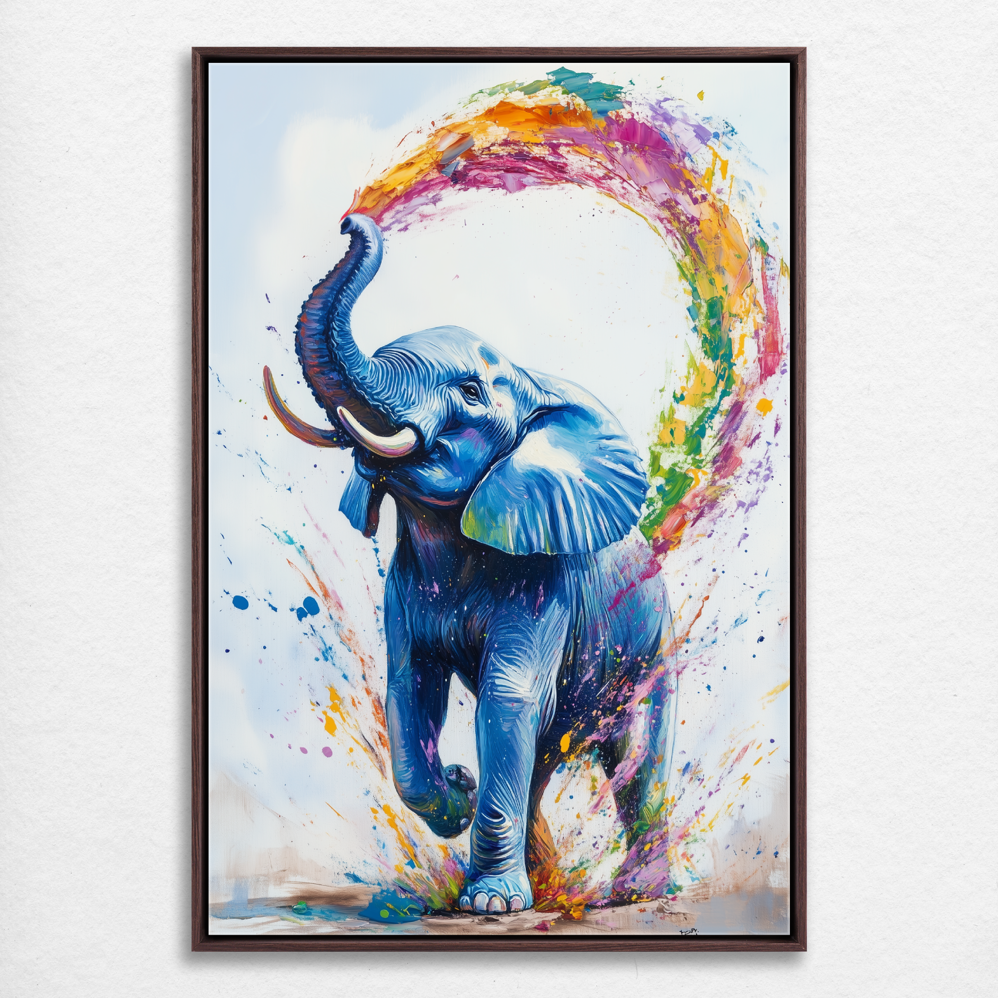 Splash of Joy