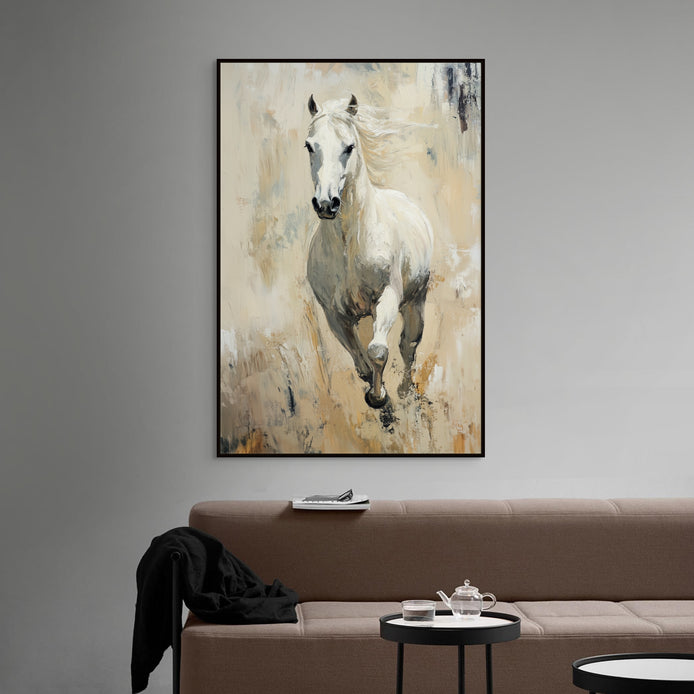 D0392-spirit-hand-painted-wall-art-living-room-image-room-f-black