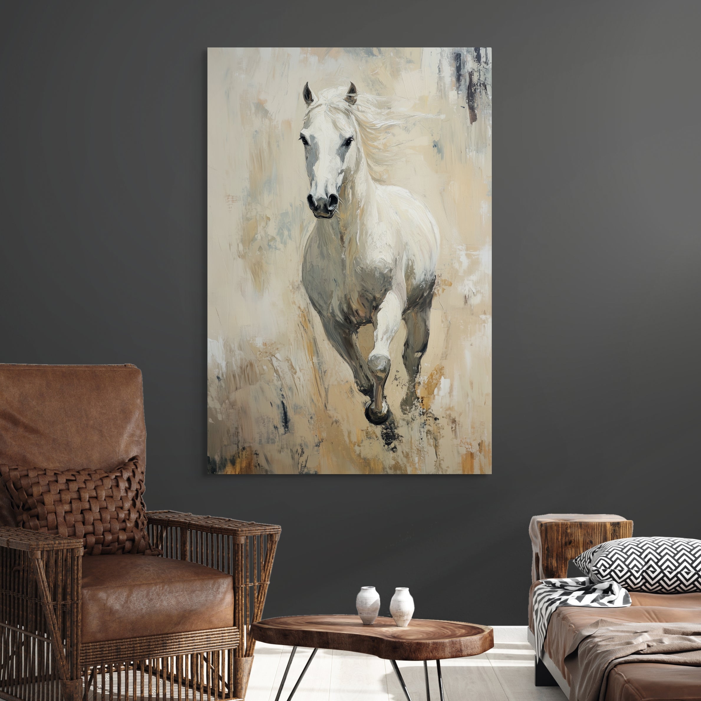 D0392-spirit-hand-painted-wall-art-lounge-room-image-room-f-wrapped