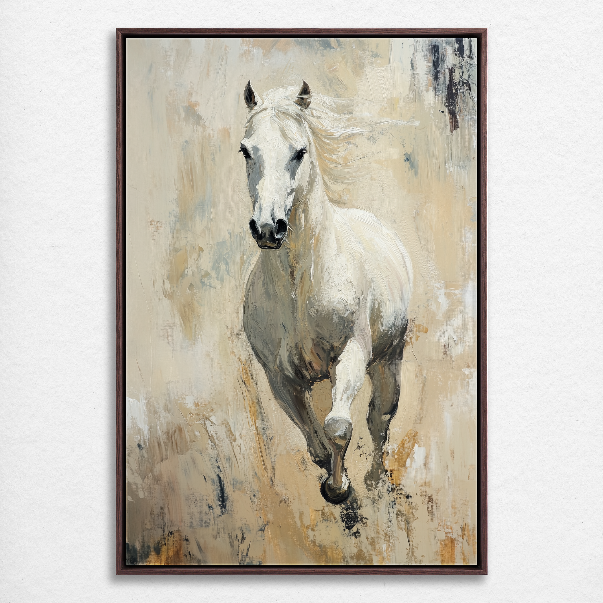 D0392-spirit-hand-painted-wall-art_4_2x3-vertical-frame-walnut.psd_0