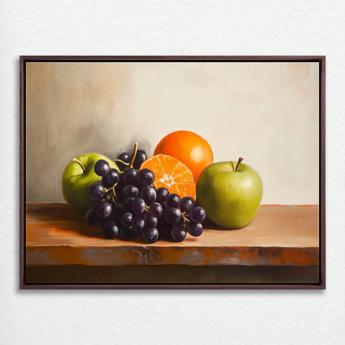 D0394-harvest-hand-painted-wall-art_1_4x3-horizontal-frame-walnut.psd