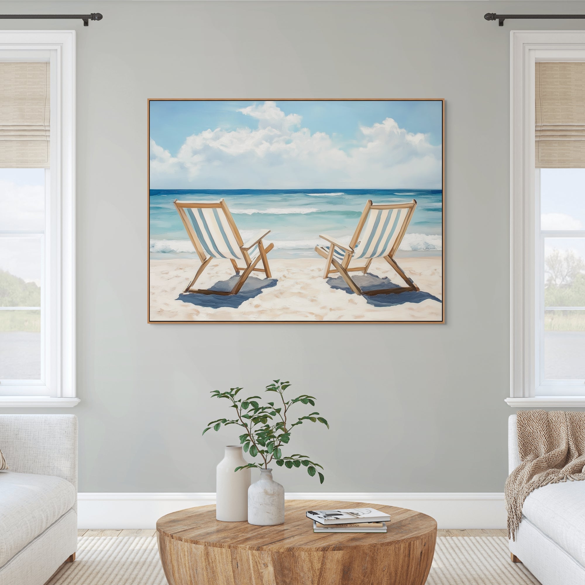 D0397-seaside-pause-hand-painted-wall-art-living-room-image