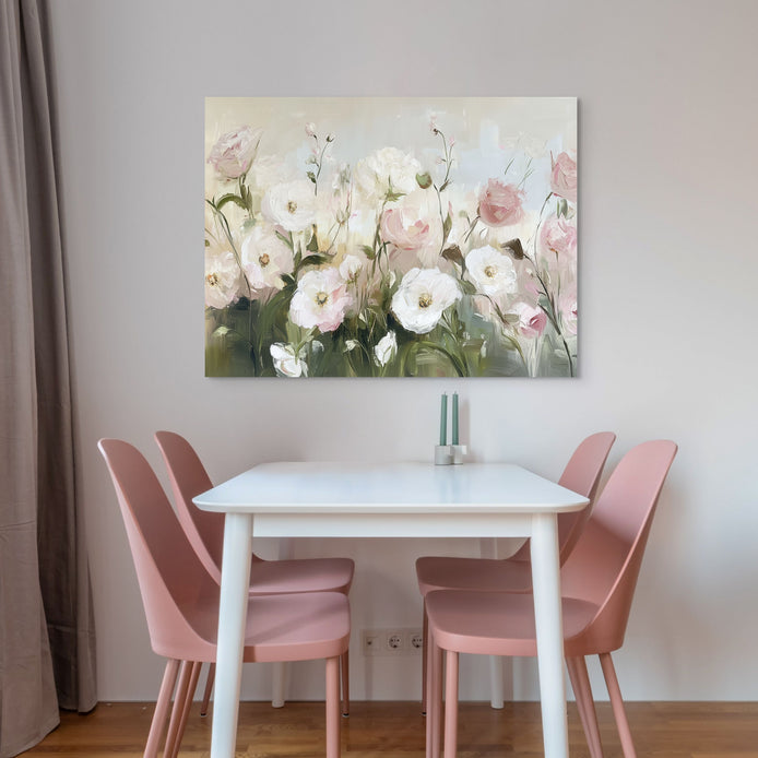 D0398-whispers-in-bloom-hand-painted-wall-art-dining-room-image-room-f-wrapped