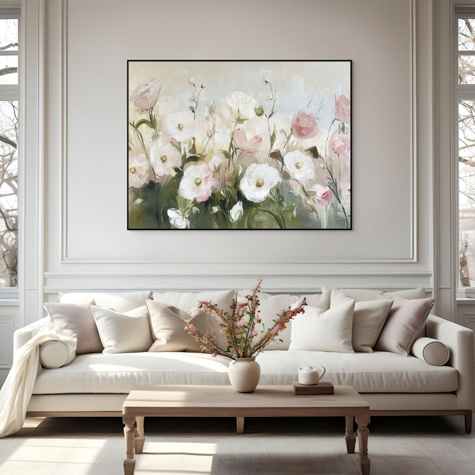 D0398-whispers-in-bloom-hand-painted-wall-art-living-room-image-room-f-black