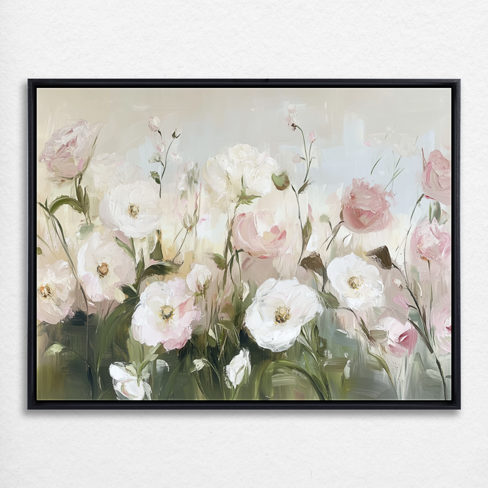 Whispers in Bloom