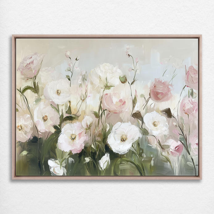 Whispers in Bloom