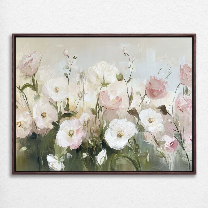 Whispers in Bloom