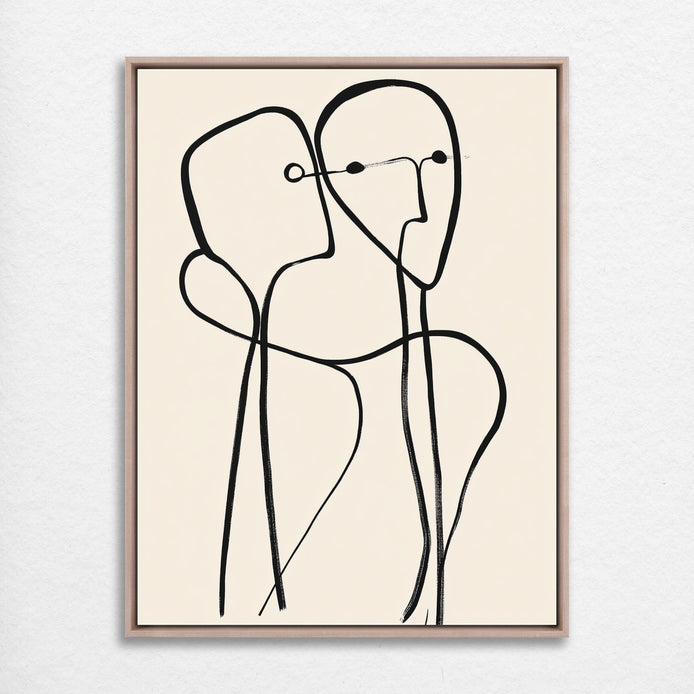 D0400-connected-lines-hand-painted-wall-art_00_3x4-vertical-frame-natural.psd