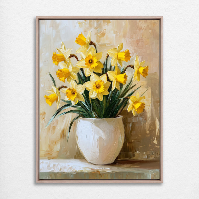 D0402-golden-morning-daffodils-hand-painted-wall-art_02_3x4-vertical-frame-natural.psd