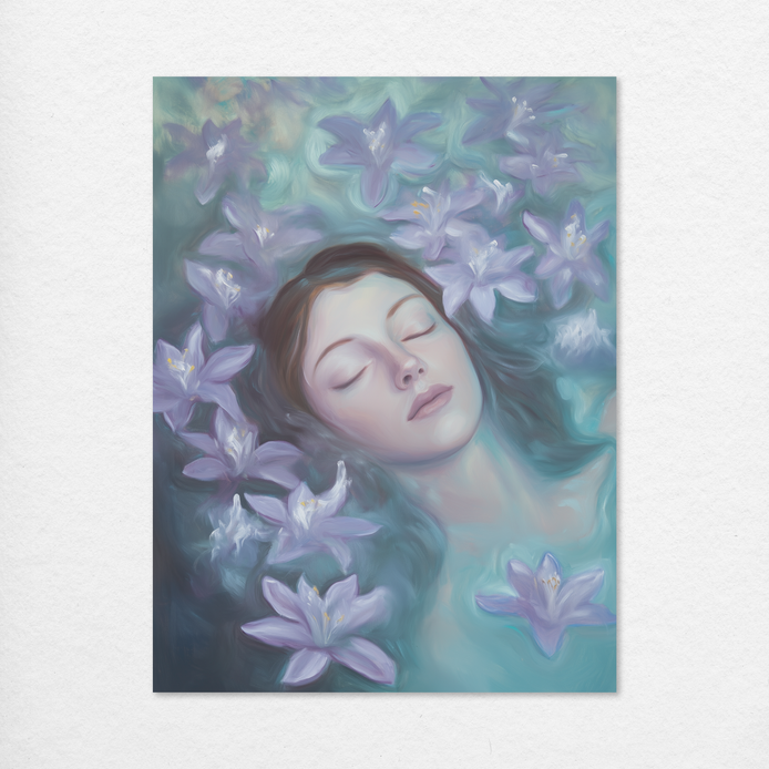 Dream in Bloom