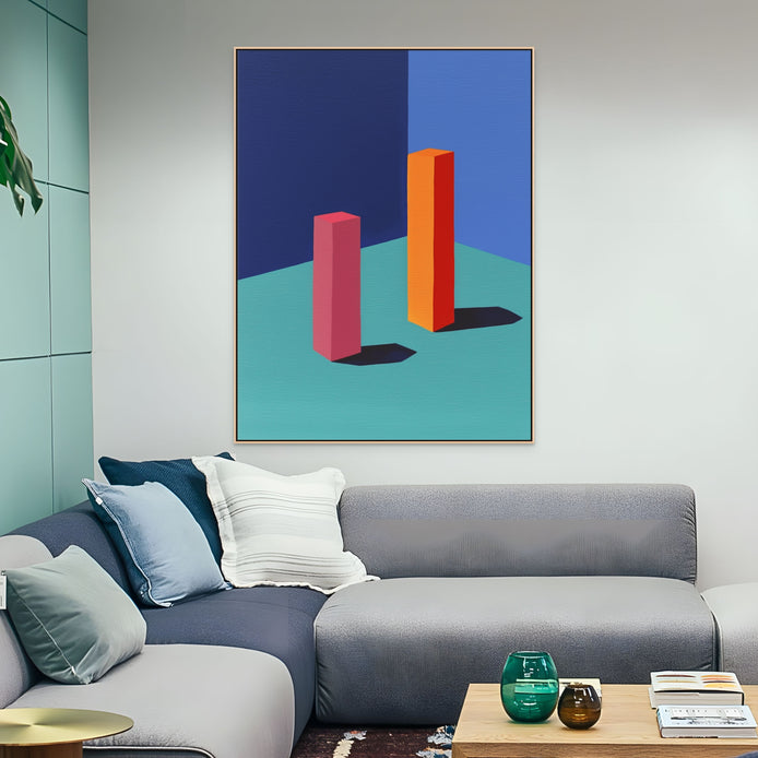 D0407-color-form-hand-painted-wall-art-living-room-image-f-natural