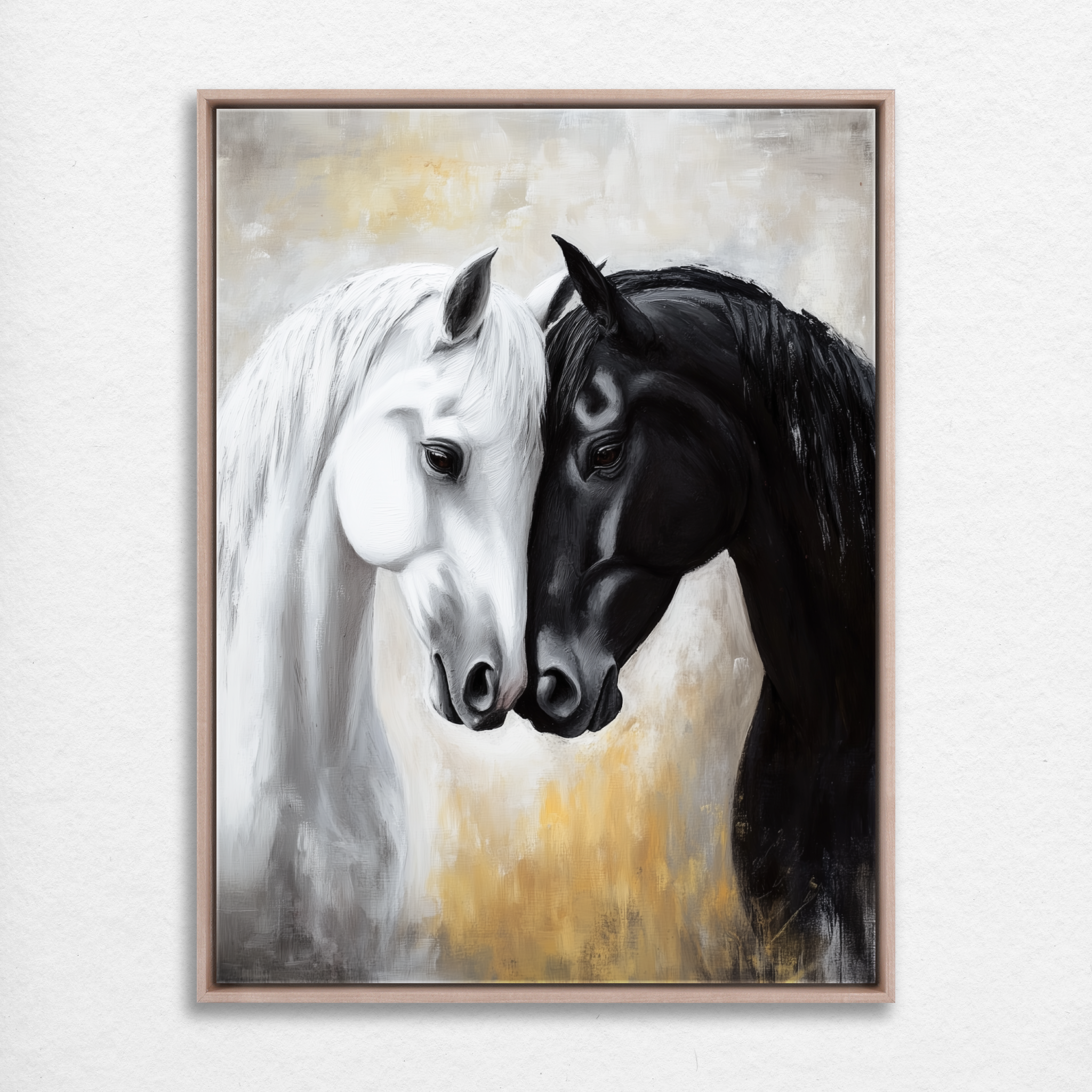 Kindred Spirits