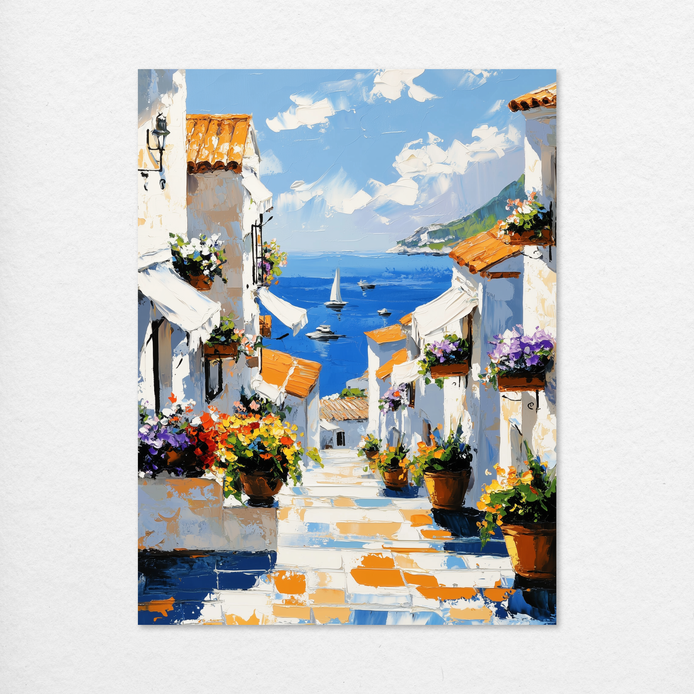 Coastal Path