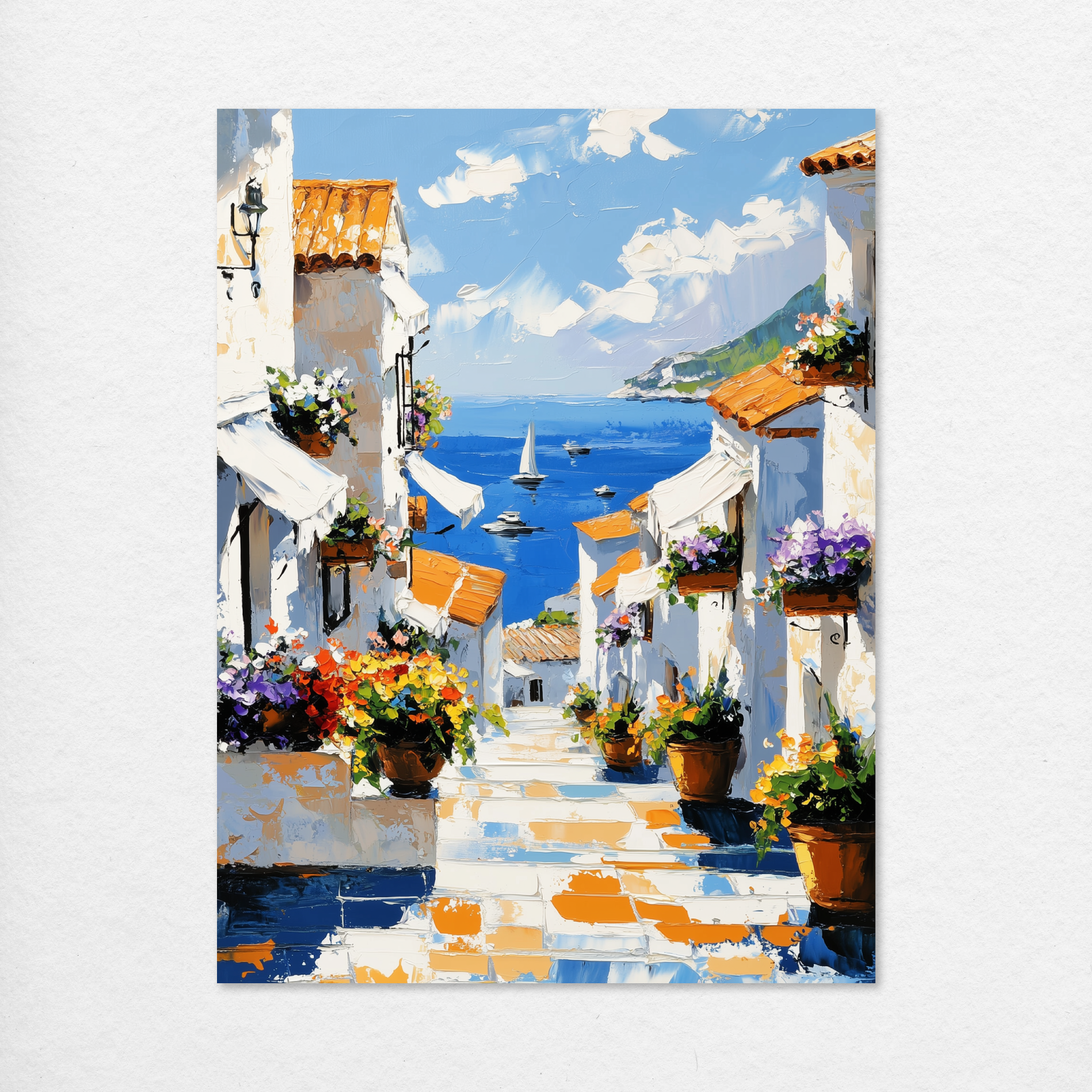 Coastal Path