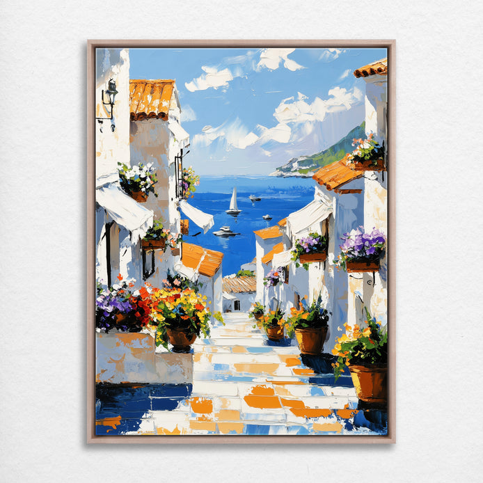 D0410-coastal-path-hand-painted-wall-art_10_3x4-vertical-frame-natural.psd