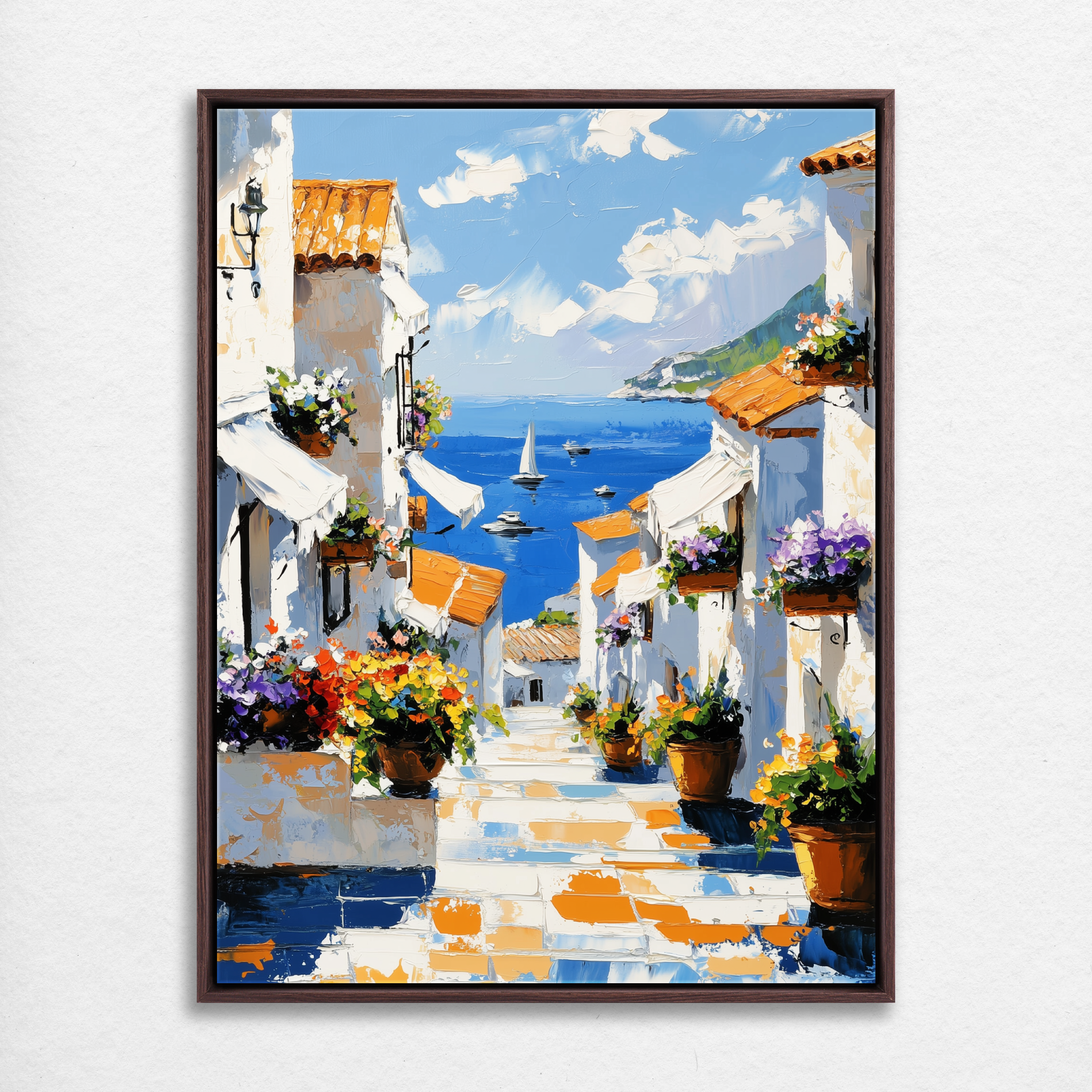 Coastal Path