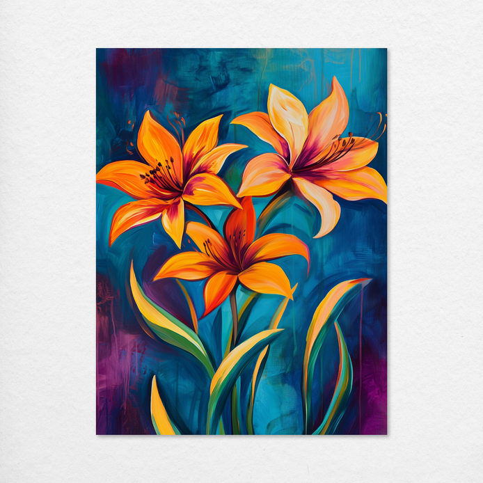 Boldly Bloom
