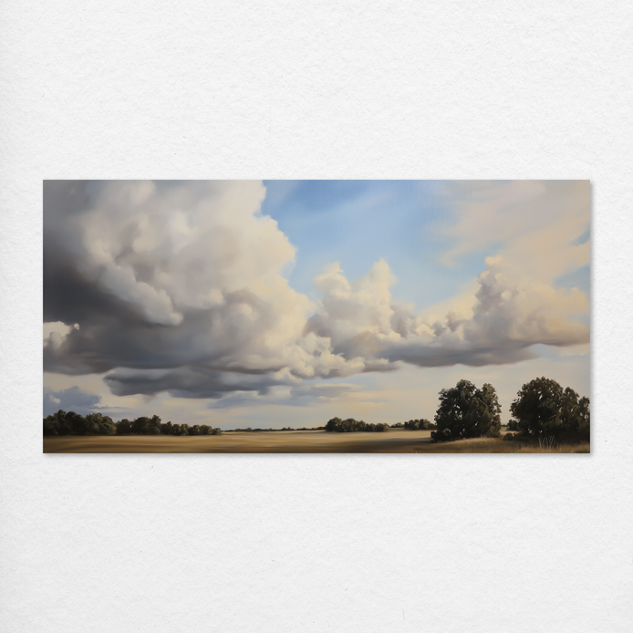 Whispers in the Sky