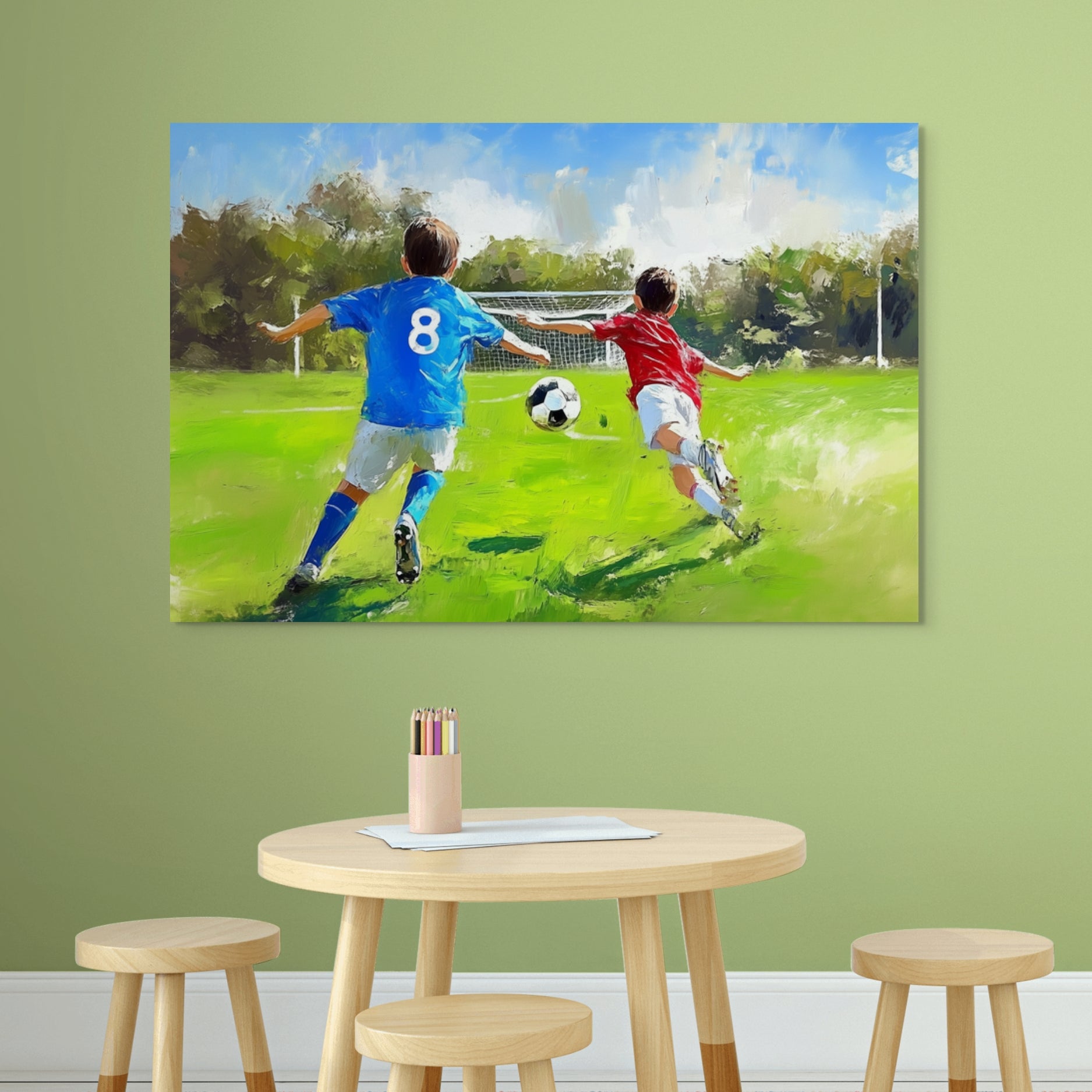 D0414-hand-painted-wall-art-b-room-image