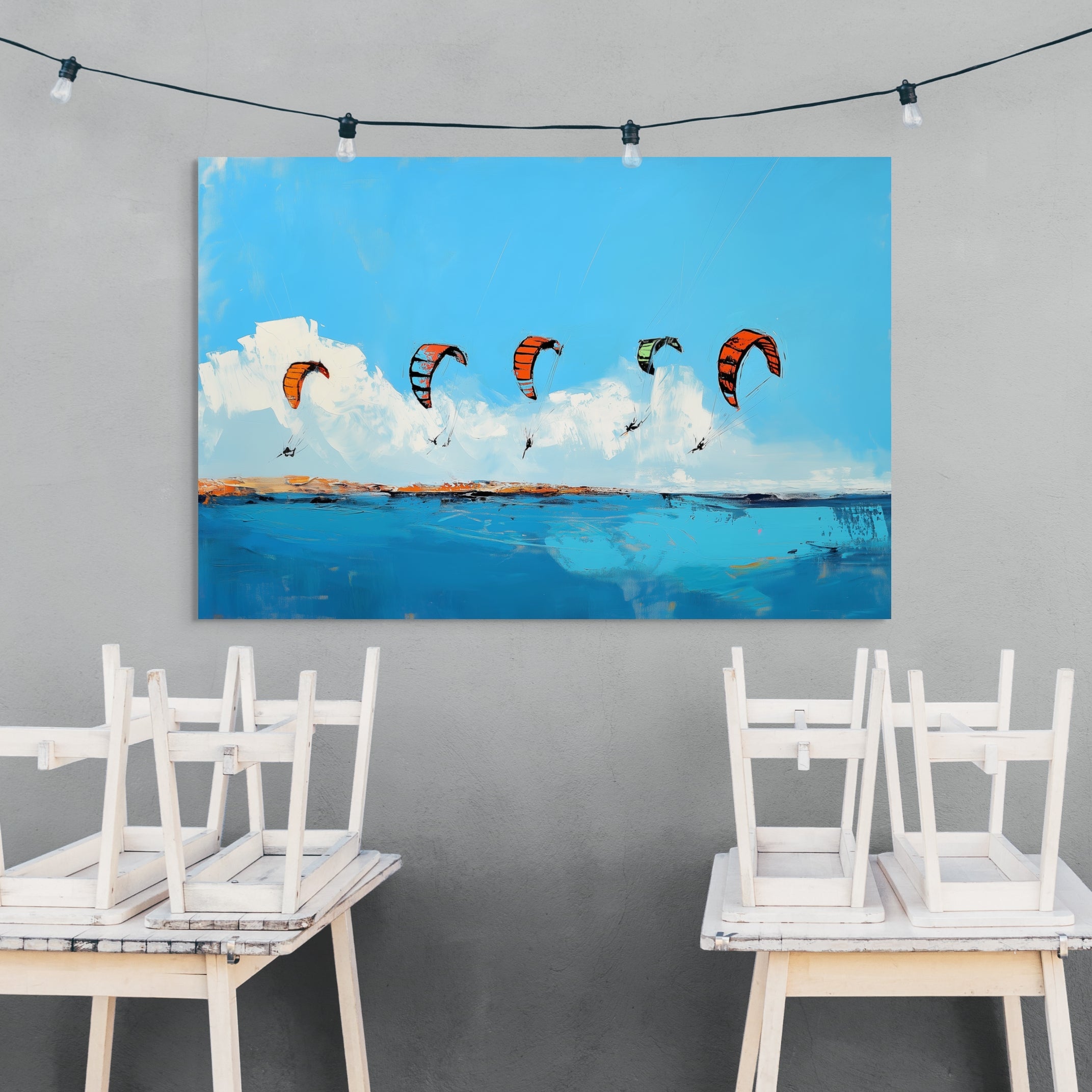 D0416-hand-painted-wall-art-outdoor-room-image-room-f-wrapped