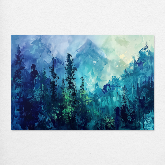 Twilight Peaks