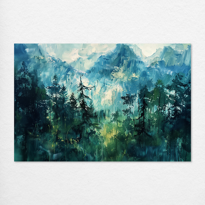 Emerald Whisper