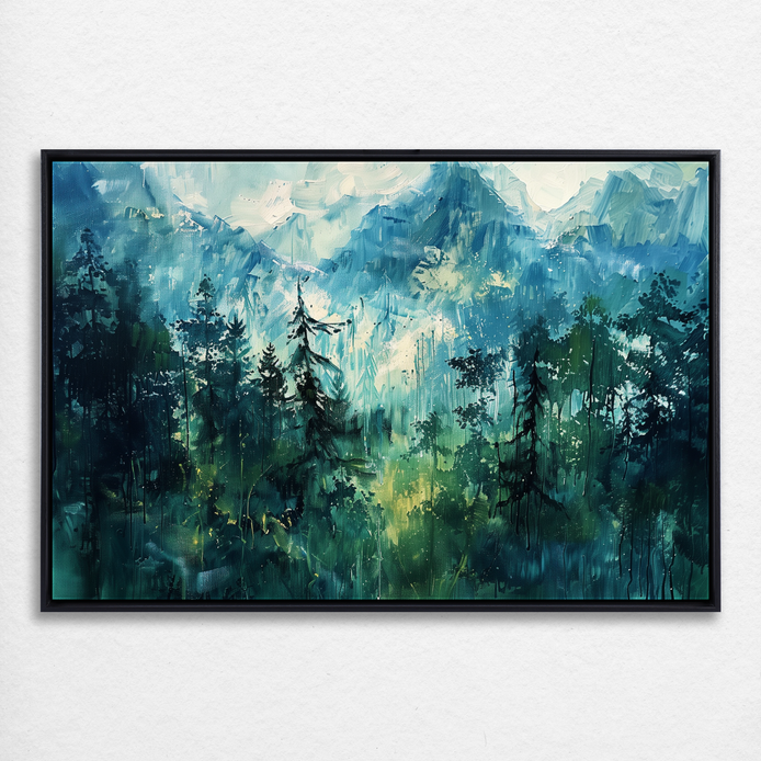 Emerald Whisper