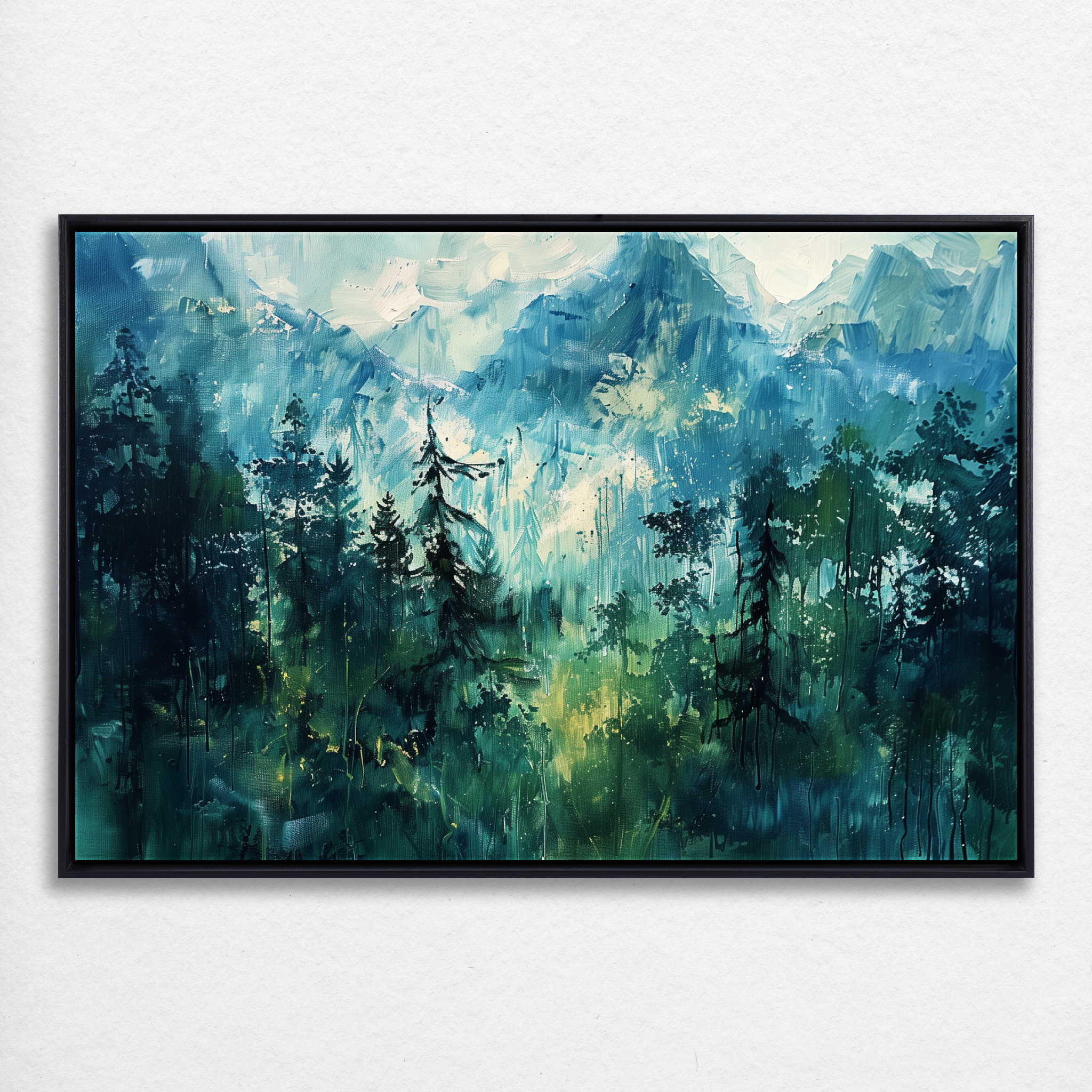 Emerald Whisper