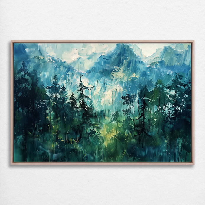 Emerald Whisper