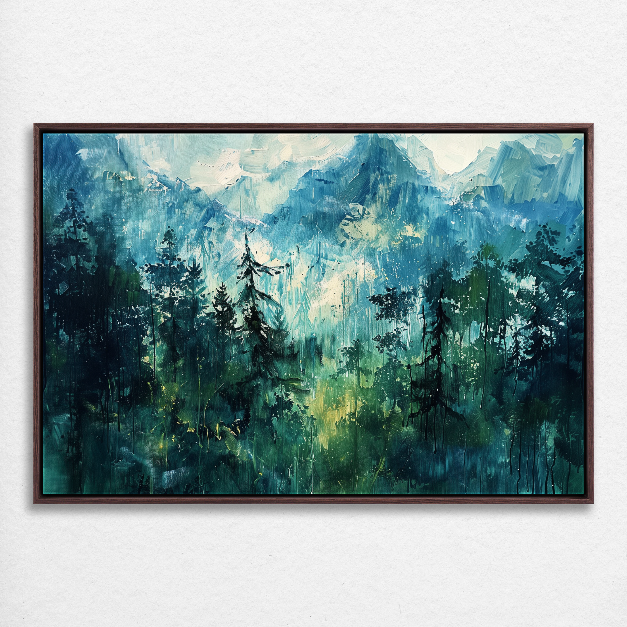 Emerald Whisper