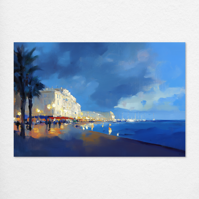 Riviera Glow