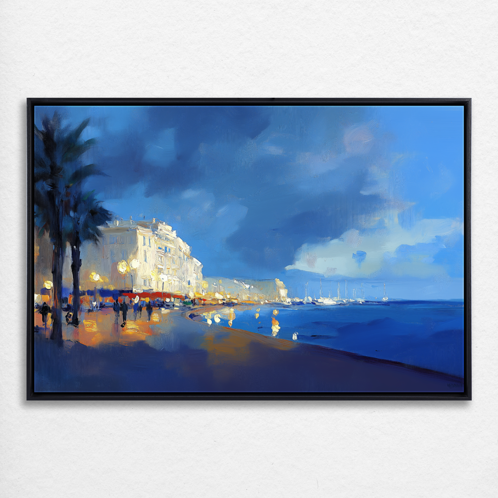 Riviera Glow