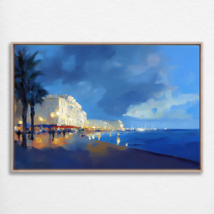 Riviera Glow